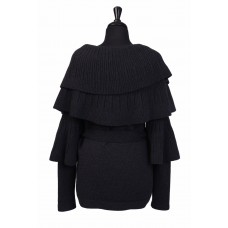 Black Sweater