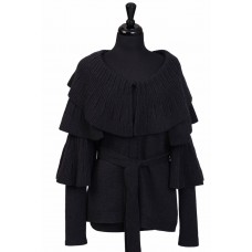 Black Sweater