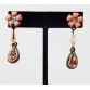 Pink Pearls Hanging