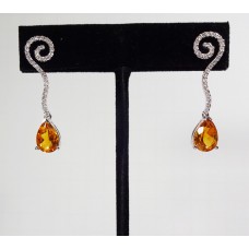 Question Symbol w/Rhinestone