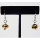 Gold Balls Hanging