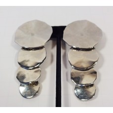 Silver Four Circles
