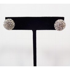 Cluster Rhinestone Balls