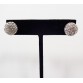 Cluster Rhinestone Balls