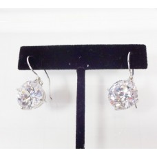 Cocktail Evening Earings / Stone