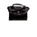 Black Bag with Bow