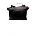 Black Bag with Bow