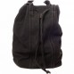 Black Bag with Draw String