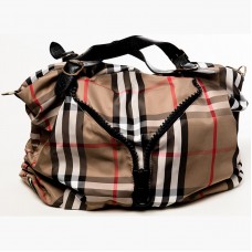 Flannel Bag