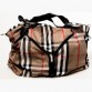 Flannel Bag