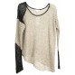 Beige Sweater
