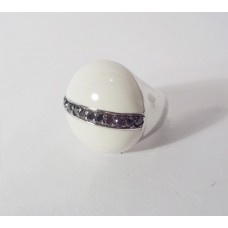 Opal + Silver