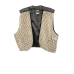 Pearl Vest