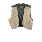 Pearl Vest