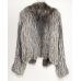 Fox Fur Coat