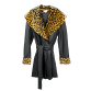 Leopard Sash