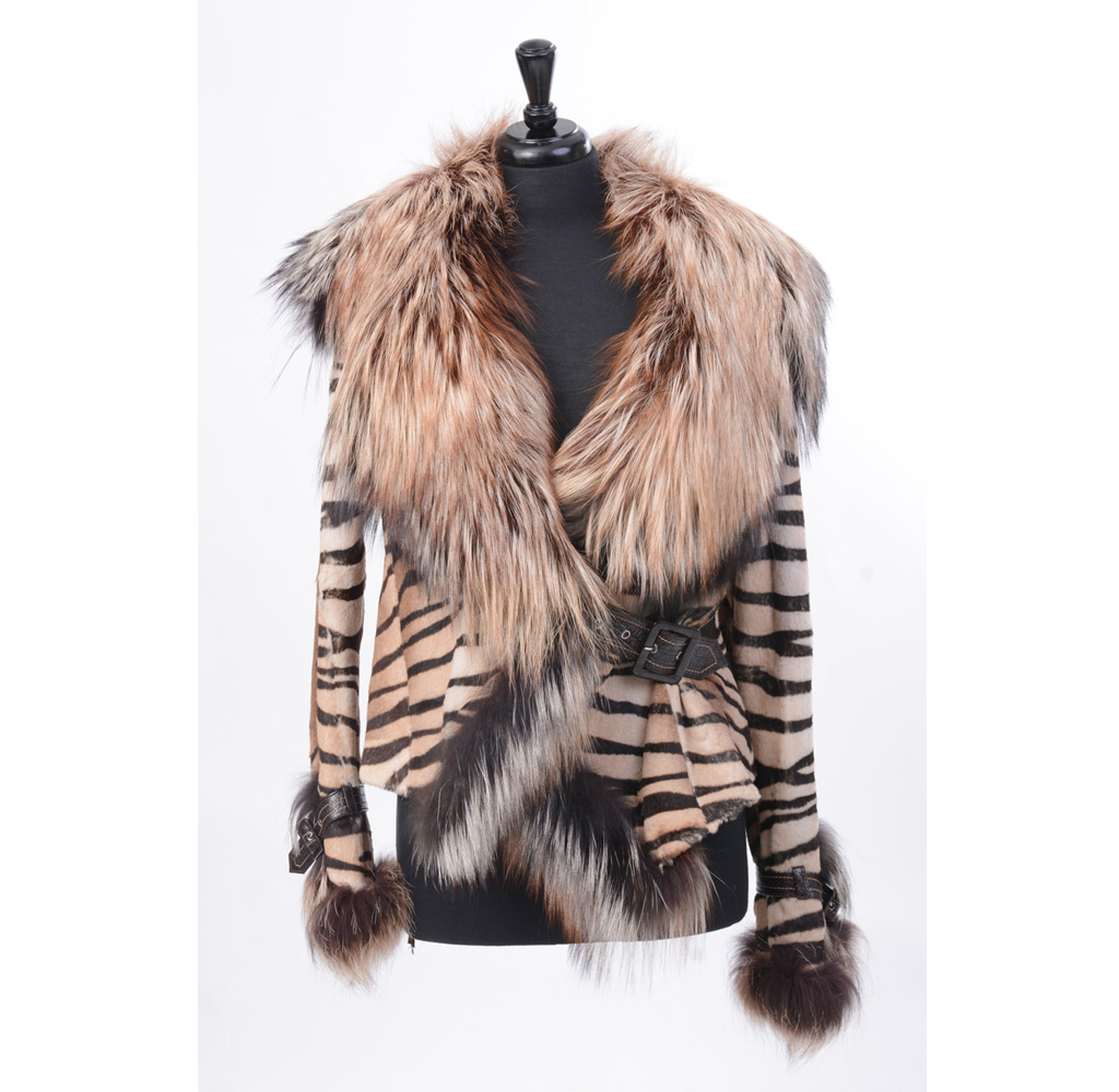 Newest Coats