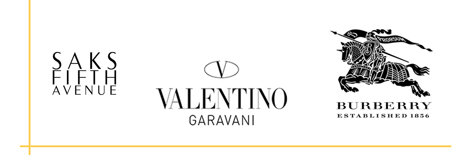 Looks International handbag brands