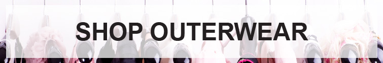 Shop Outerwear Banner