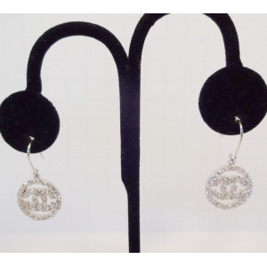 Chanel Earings