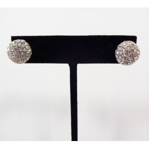 Cluster Rhinestone Balls