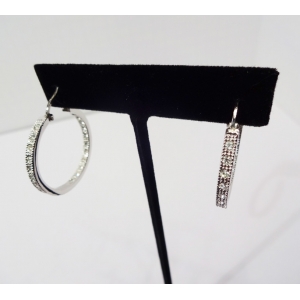 Zirconia Hoop