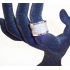 Gold Rhinestone
