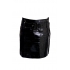 Black Leather with Belt