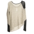 Beige Sweater