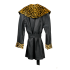 Leopard Sash