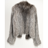 Fox Fur Coat