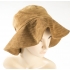 Carmel Suede Floppy Hat