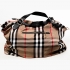 Flannel Bag