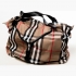 Flannel Bag