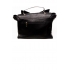 Black Bag with Bow