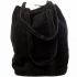 Black Bag with Draw String
