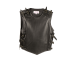 Vest with buckles on the side